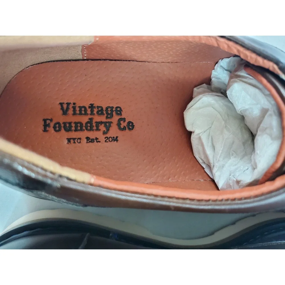 Vintage Foundry Co vintage foundry
